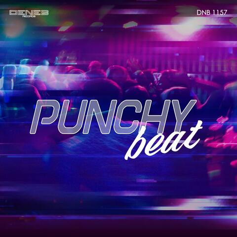 Punchy Beat