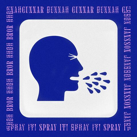 Spray It!