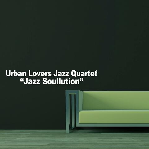 Jazz Soullution