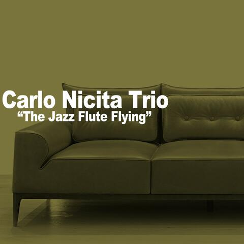 The Jazz Flute Flying