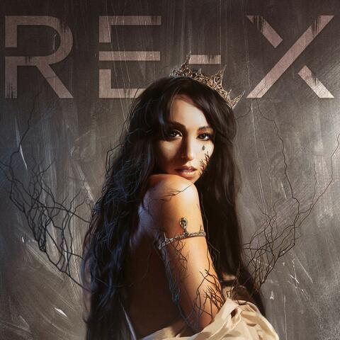 Re-X
