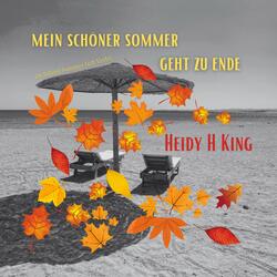Mein schöner Sommer geht zu Ende