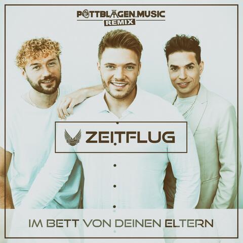 Im Bett von Deinen Eltern