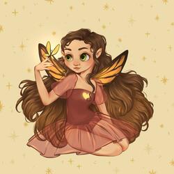 Shooting Stars & Fairy Tales