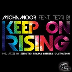Keep on Rising