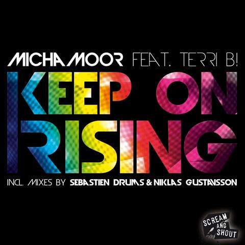 Keep on Rising
