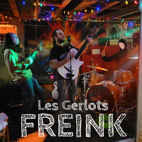 Les Gerlots
