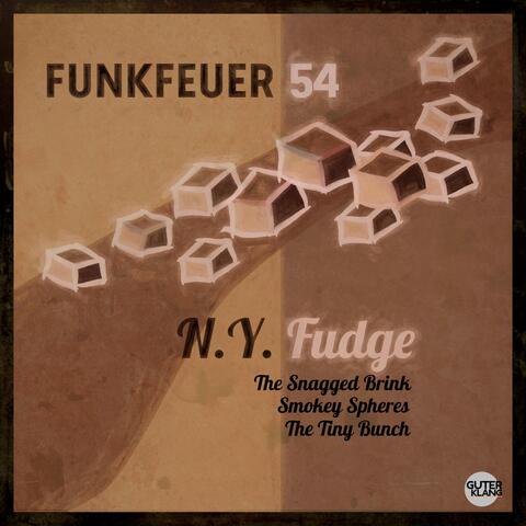 Funkfeuer 54