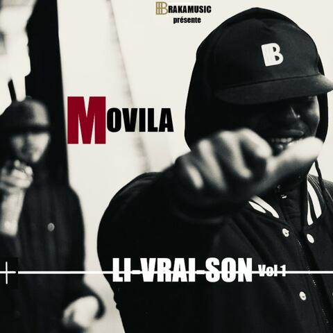 Li-vrai-son, Vol. 1