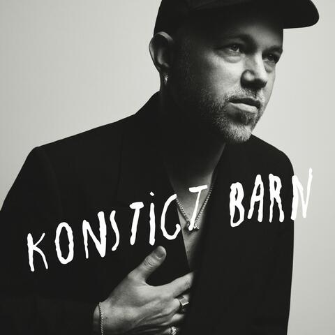 Konstigt barn