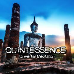 High Degree of Mindfulness