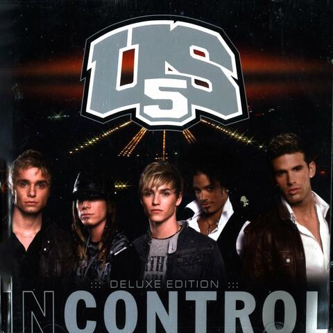 In Control Deluxe Edition