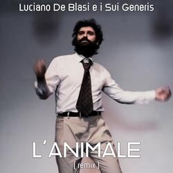 L'animale