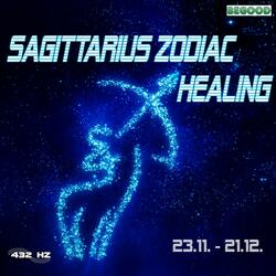 Sagittarius Zodiac Healing Phase 2