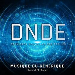DNDE - Musique du générique