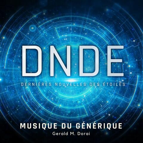 DNDE - Musique du Générique