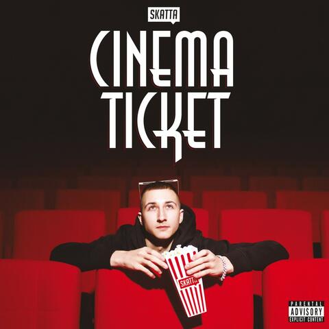 Cinema Ticket