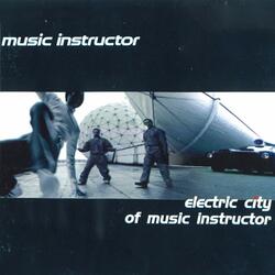 Music Instructor Megamix