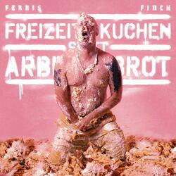 Freizeit und Kuchen mit FiNCH