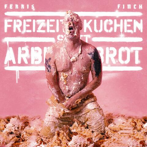 Freizeit und Kuchen mit FiNCH