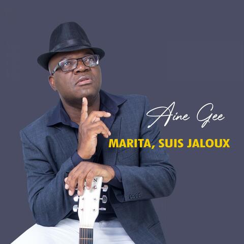 Marita, suis jaloux