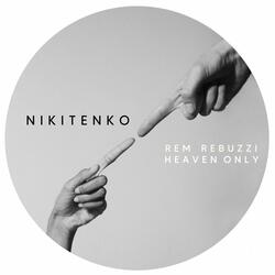 Nikitenko