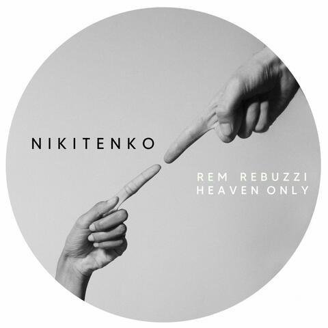 Nikitenko
