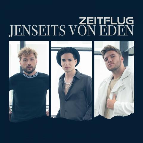 Jenseits von Eden