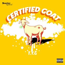 Certified Goat