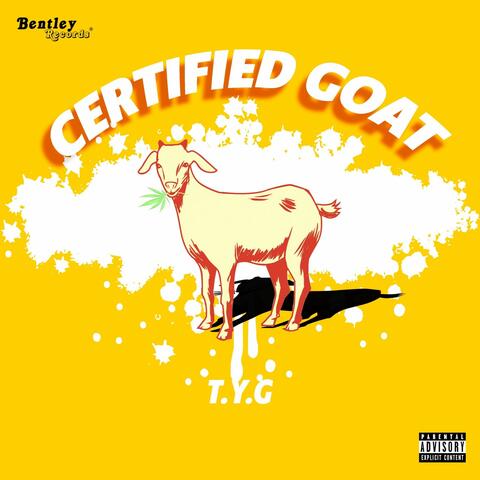 Certified Goat