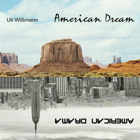 American dream, american drama