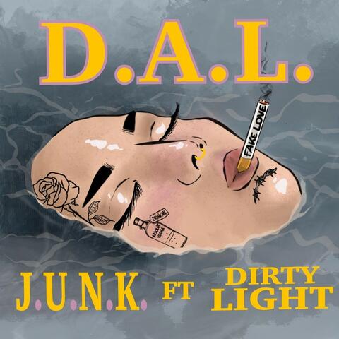 D.A.L (Fake Love)