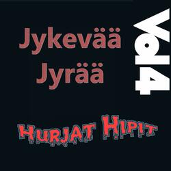 Naiset jättää