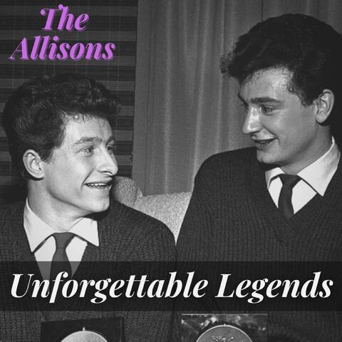 Unforgettable Legends