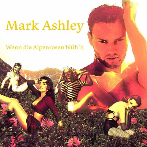 Wenn die Alpenrosen blüh'n