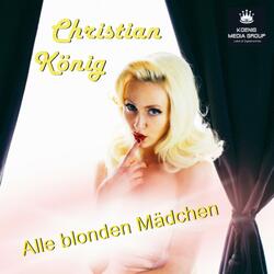 Alle blonden Mädchen