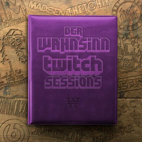 Twitch Sessions
