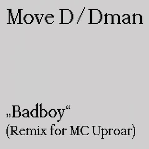Move D & Dman