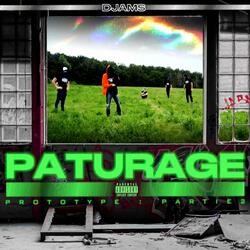 Paturage (Prototype, Pt. 2)