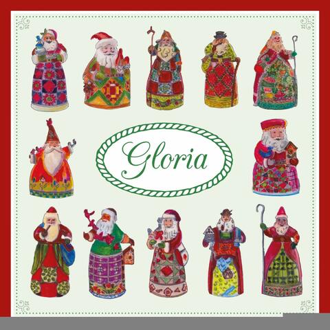 Gloria
