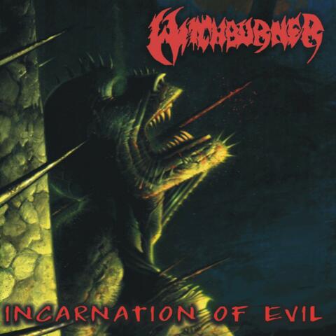 Incarnation of Evil