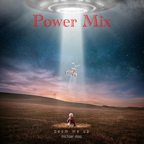 Beam Me Up