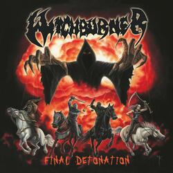 Forest of the Impaled