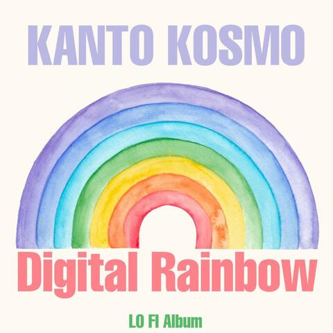 Digital Rainbow