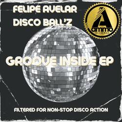 Give Me Some Groove