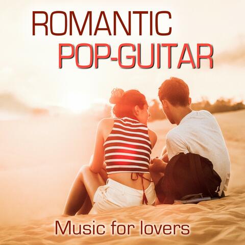 Romantic Pop-Guitar