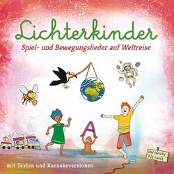 Das ABC der Tiere