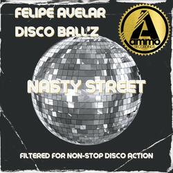 Nasty Street