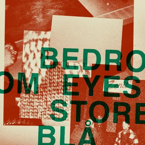 Store blå