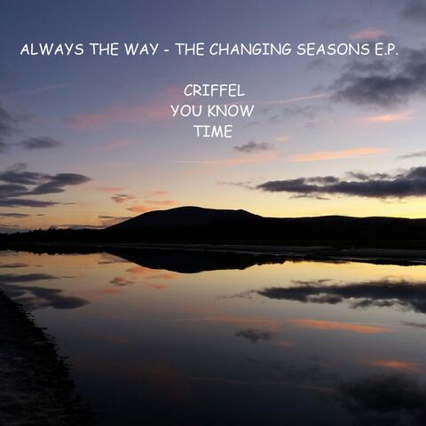The Changing Seasons